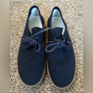 Rothy's Men's The Monty Oxford Night Navy